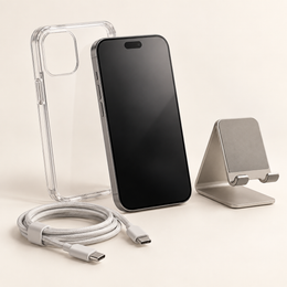 Telefoonaccessoires