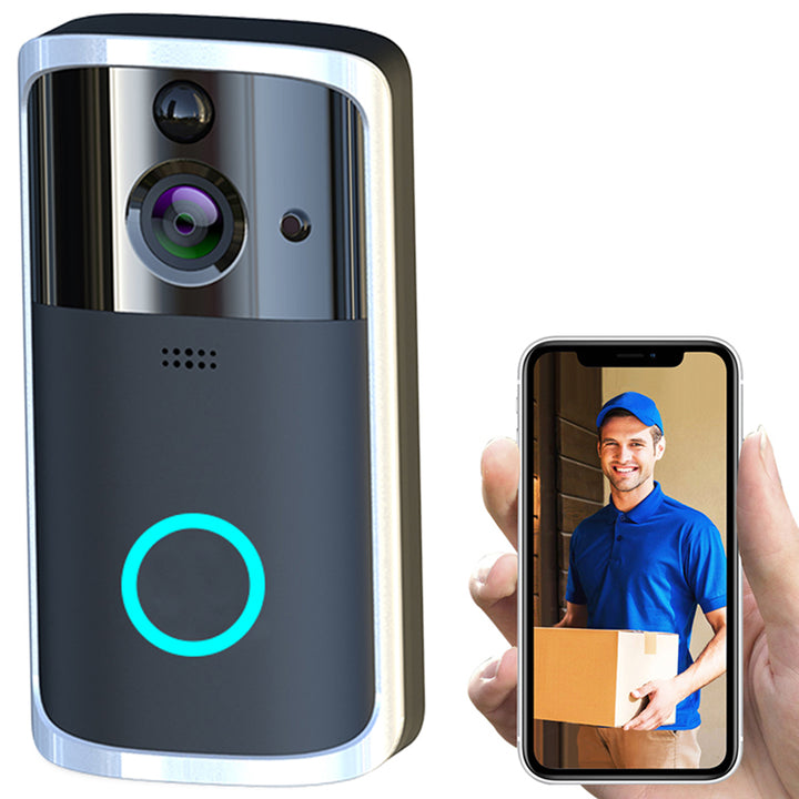 WiFi Videodeurbel
