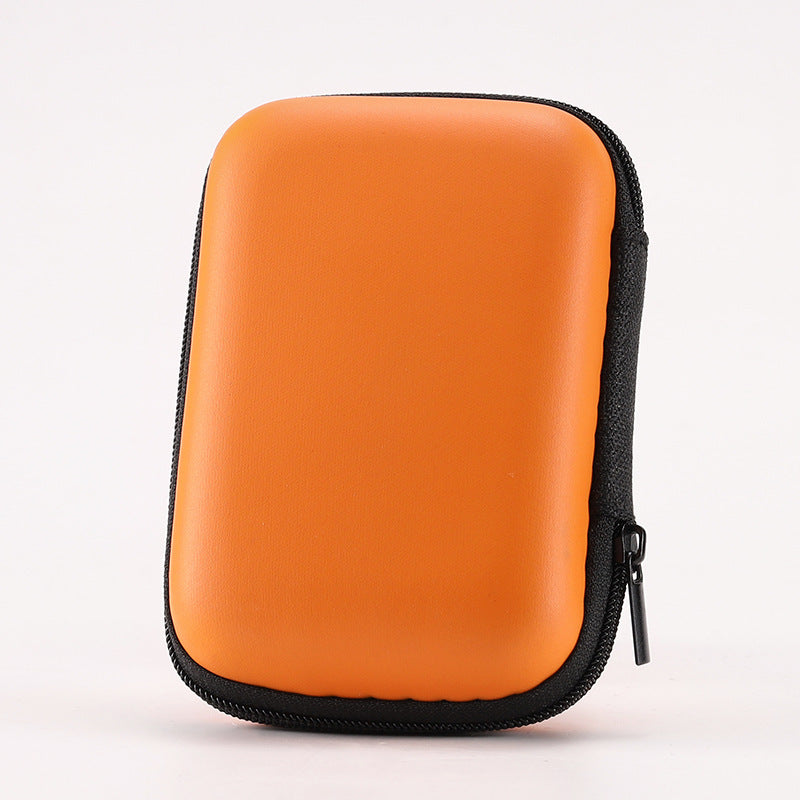 Compacte multifunctionele opbergtas - productfoto 1