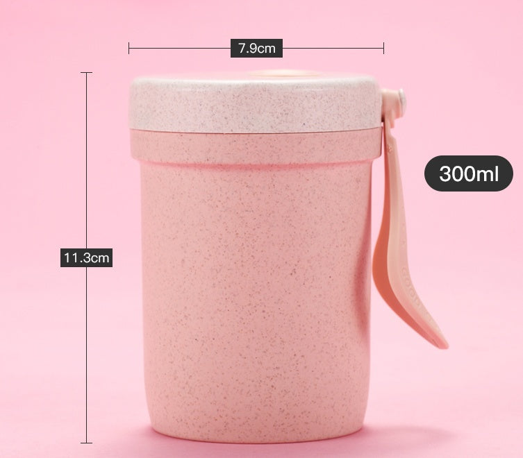 Magnetron lunchbox van tarwestro – productfoto 5