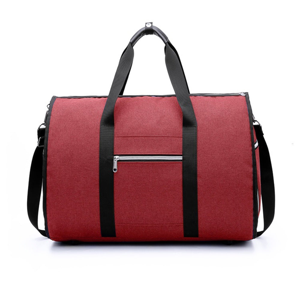 2-in-1 reistas en kledinghoes – productfoto 1