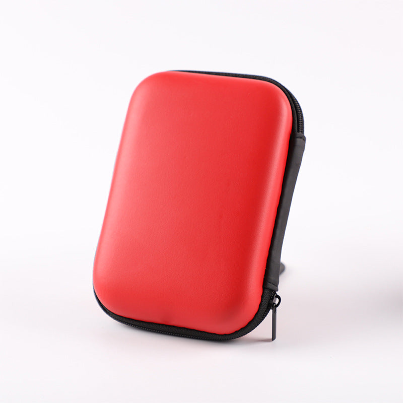 Compacte multifunctionele opbergtas - productfoto 3