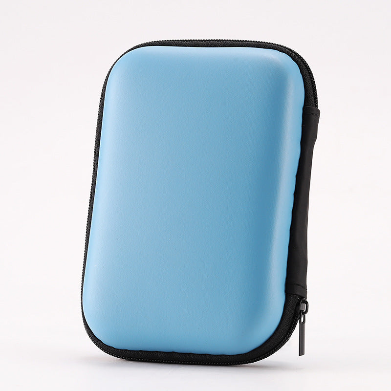 Compacte multifunctionele opbergtas - productfoto 2