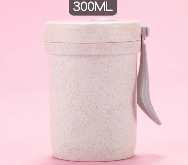 Magnetron lunchbox van tarwestro – productfoto 3
