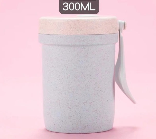 Magnetron lunchbox van tarwestro – productfoto 4