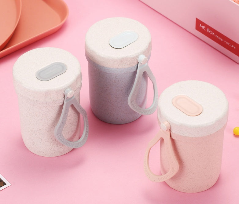 Magnetron lunchbox van tarwestro – productfoto 2