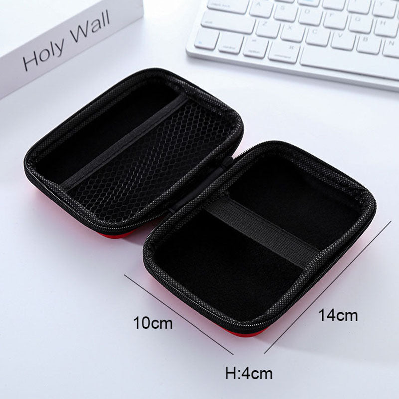 Compacte multifunctionele opbergtas - productfoto 8
