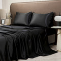 Beddengoedset met hoeslaken, laken en kussenslopen - productfoto 9