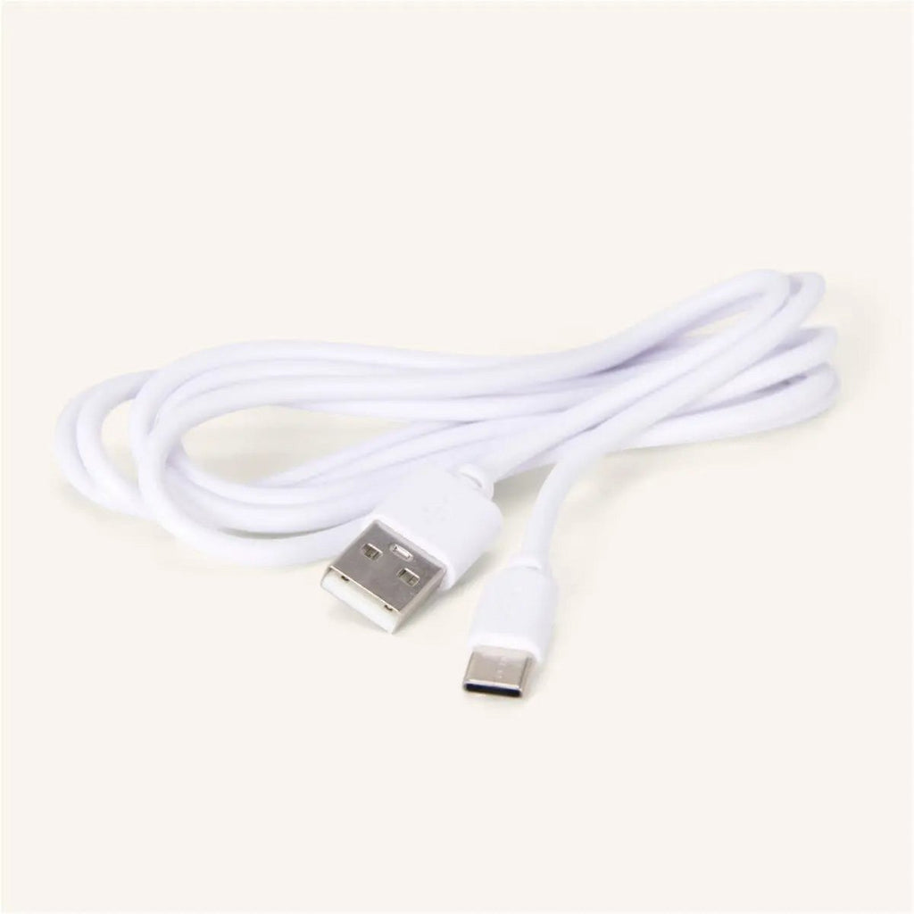 Lane Lichtbruine Oplaadbare Wandlamp