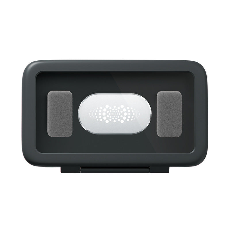 Spatwaterbestendige telefoonhouder voor douche en badkamer - productfoto 4
