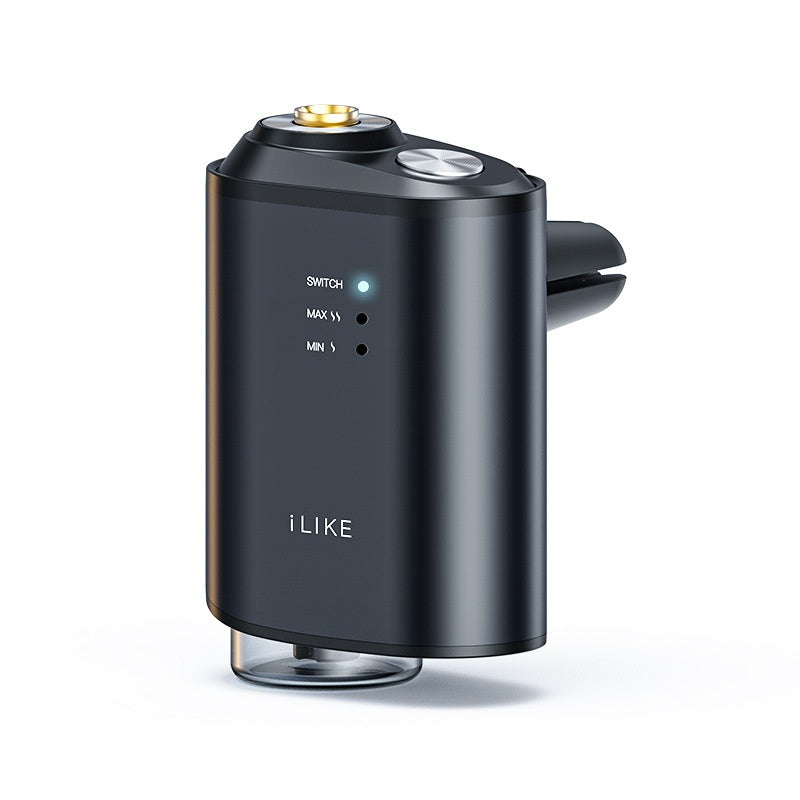 Elektrische auto geurverspreider – productfoto 6