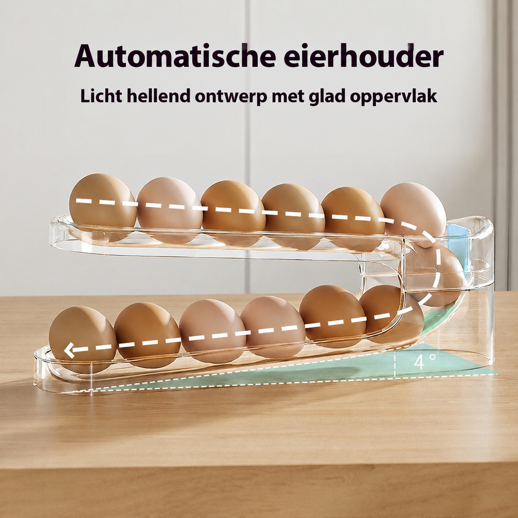 eierhouder nederlands