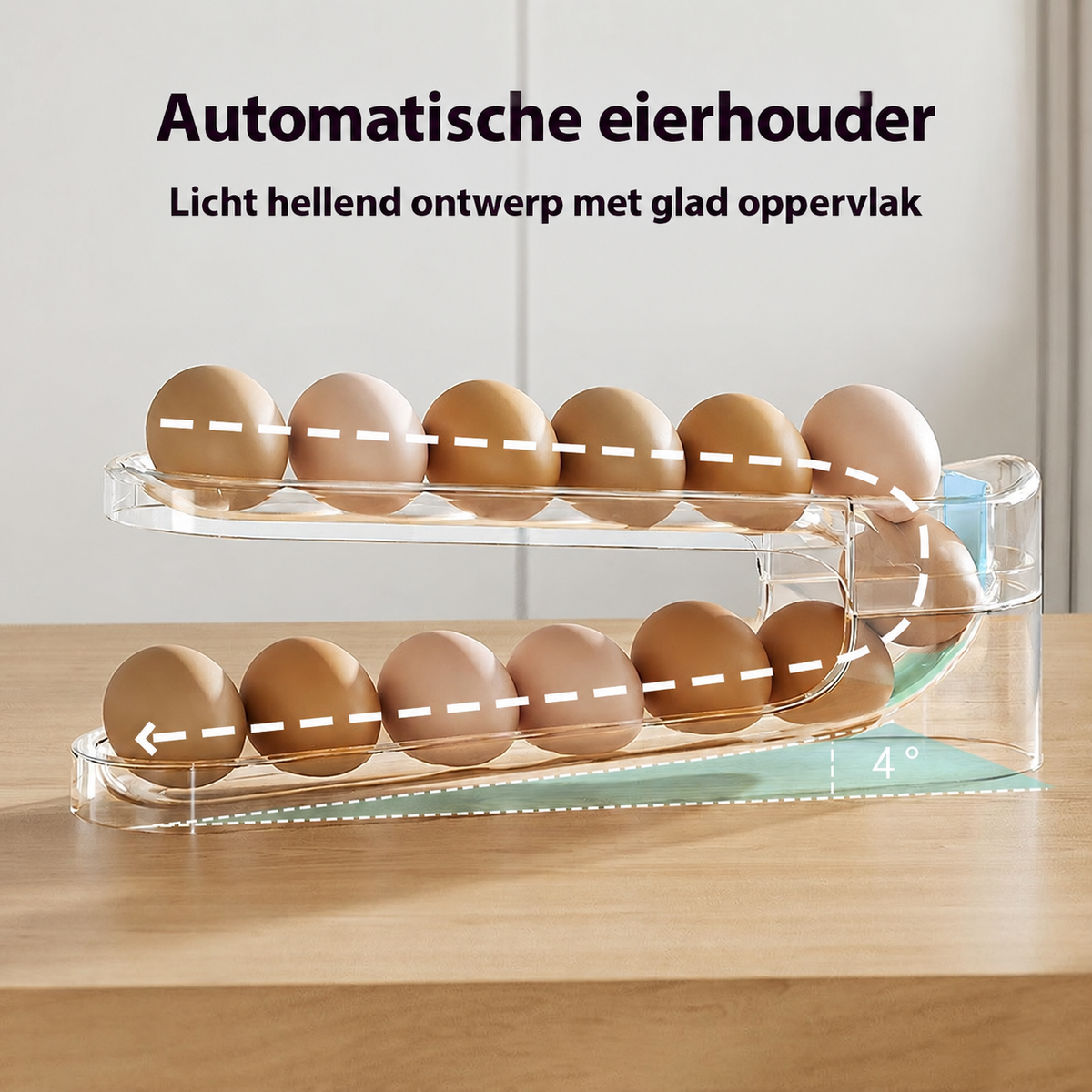 eierhouder nederlands